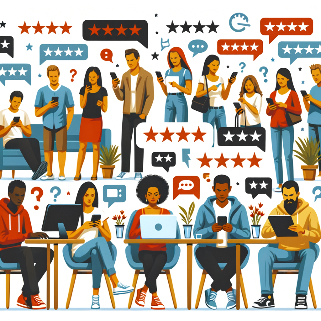 口コミやレビュー