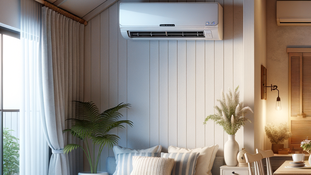 快適エアコンライフ